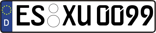 ES-XU0099