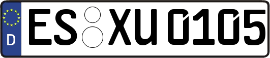 ES-XU0105