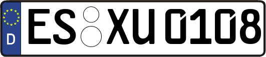 ES-XU0108