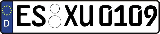 ES-XU0109