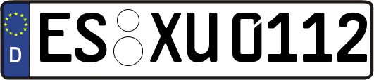 ES-XU0112