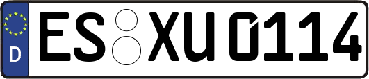ES-XU0114