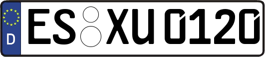 ES-XU0120