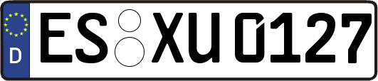 ES-XU0127
