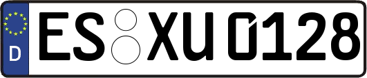 ES-XU0128