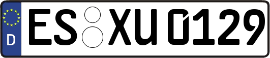 ES-XU0129