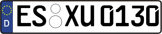 ES-XU0130