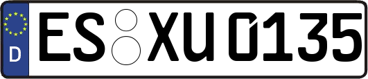 ES-XU0135