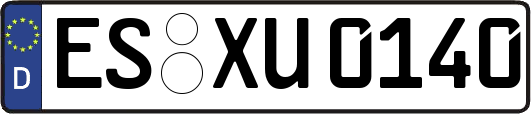ES-XU0140