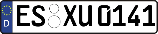 ES-XU0141