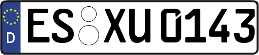 ES-XU0143
