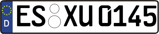 ES-XU0145