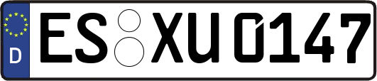 ES-XU0147