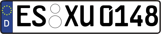 ES-XU0148
