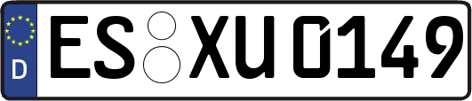 ES-XU0149