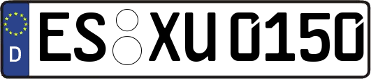 ES-XU0150