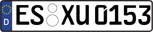 ES-XU0153