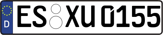 ES-XU0155