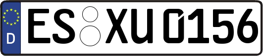 ES-XU0156