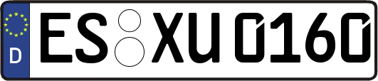 ES-XU0160