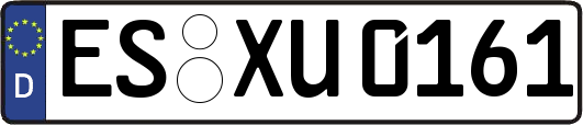 ES-XU0161