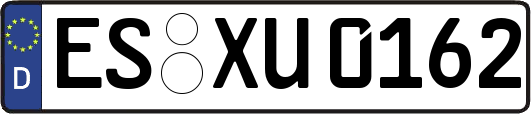 ES-XU0162