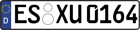 ES-XU0164
