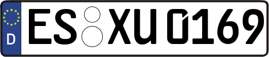 ES-XU0169