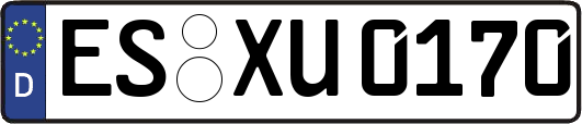 ES-XU0170