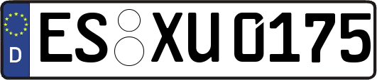 ES-XU0175