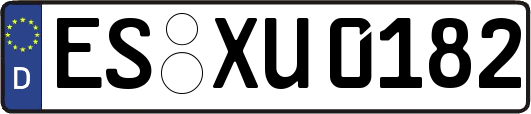 ES-XU0182