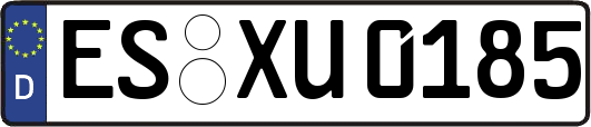ES-XU0185