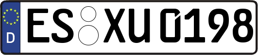 ES-XU0198