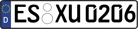 ES-XU0206