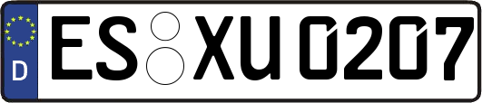ES-XU0207