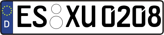 ES-XU0208