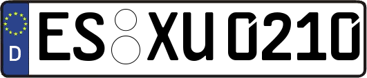 ES-XU0210