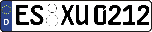 ES-XU0212