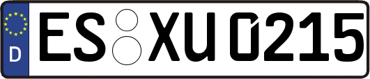 ES-XU0215