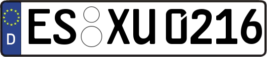 ES-XU0216