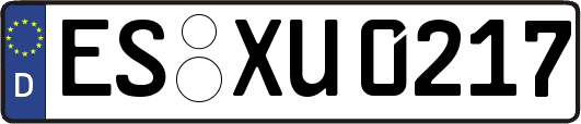 ES-XU0217