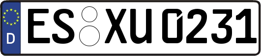 ES-XU0231