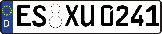 ES-XU0241