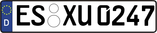 ES-XU0247