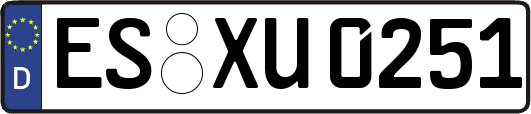 ES-XU0251