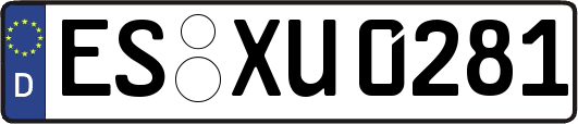 ES-XU0281
