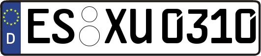 ES-XU0310