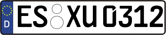 ES-XU0312