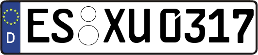 ES-XU0317
