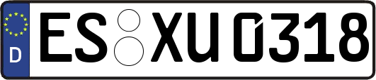 ES-XU0318